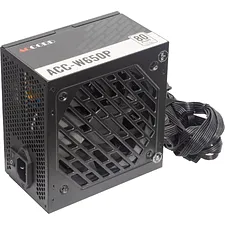Блок питания Accord ATX 650W 80 Plus White (ACC-W650P)