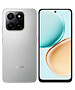Смартфон Honor X7d LGN-LX1 6GB/128GB Meteor Silver (5109BXJR)