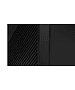 Корпус In Win EFS712 без БП Black (6195517)