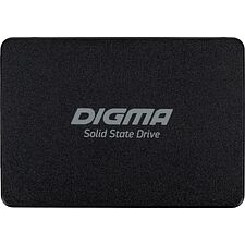 SSD диск Digma Run S9 2TB (DGSR2002TS93T)