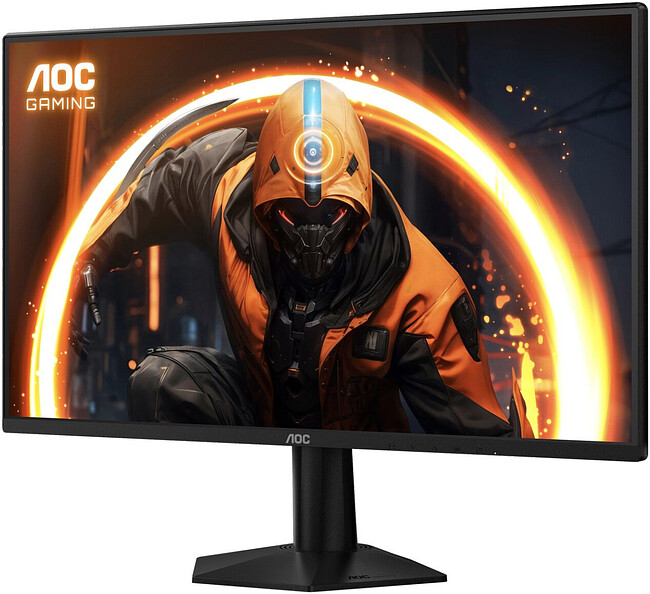 Монитор AOC 25G50Z
