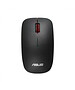 Мышь ASUS WT300 Black/Red (90XB0450-BMU000)