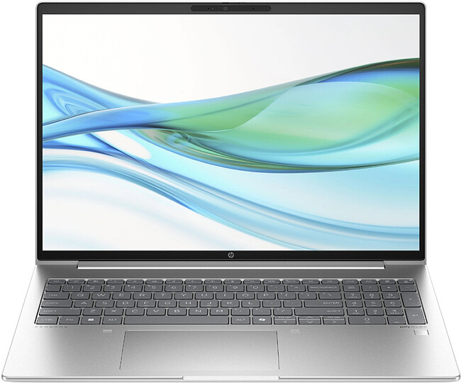 Ноутбук HP ProBook 460 G11 16/512Gb Silver (B49ZPPT)