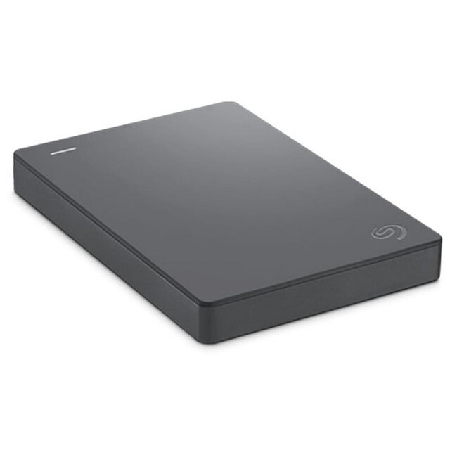 Внешний накопитель Seagate Basic 2TB (STJL2000400)