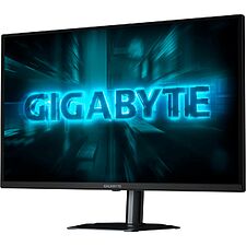 Монитор Gigabyte GO27Q24 Black (20VM0-GO27Q24BA-1EKR)