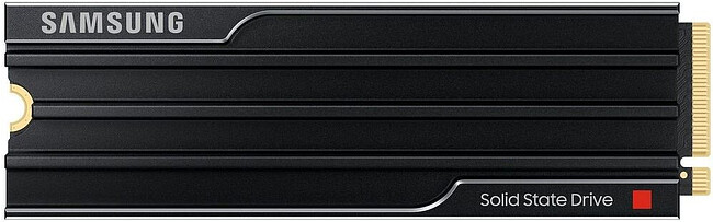 SSD диск Samsung 9100 Pro 8TB (MZ-VAP8T0CW)