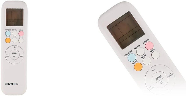 Сплит-система Centek CT-65B07+