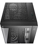 Корпус DeepCool CG530U 4F ATX без БП черный (R-CG530U-BKAGA4-G)