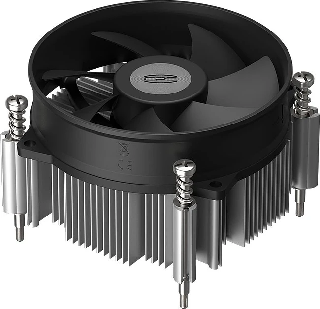 Кулер для процессора PCCooler R95-I (R95-XXNIXX-GL)