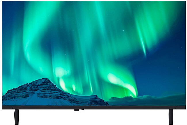 Телевизор Raskat 55U5200B