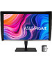 Монитор Asus ProArt PA32UCG-K темно-серый (90LM03H0-B05370)