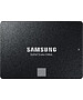 SSD диск Samsung 870 EVO 500GB (MZ-77E500B/KR)