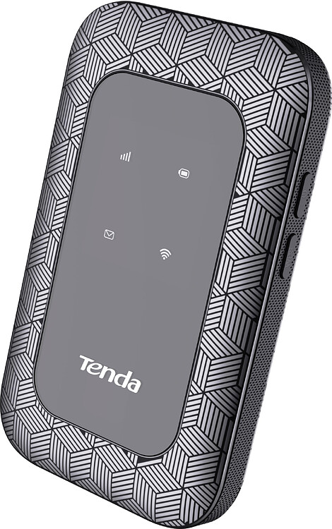 Маршрутизатор Tenda 4G180