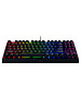 Клавиатура Razer BlackWidow V3 Tenkeyless Green Switch (RZ03-03490100-R3M1)