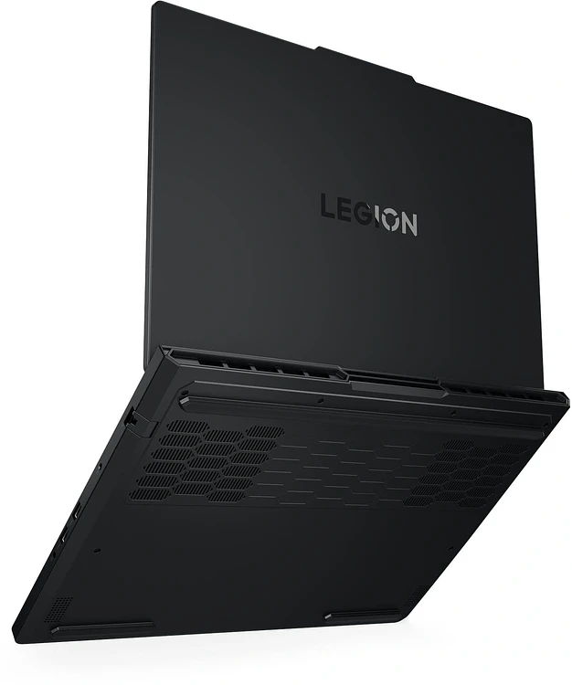 Ноутбук Lenovo Legion Pro 5 16AFR10 Black (83F2000BRK)