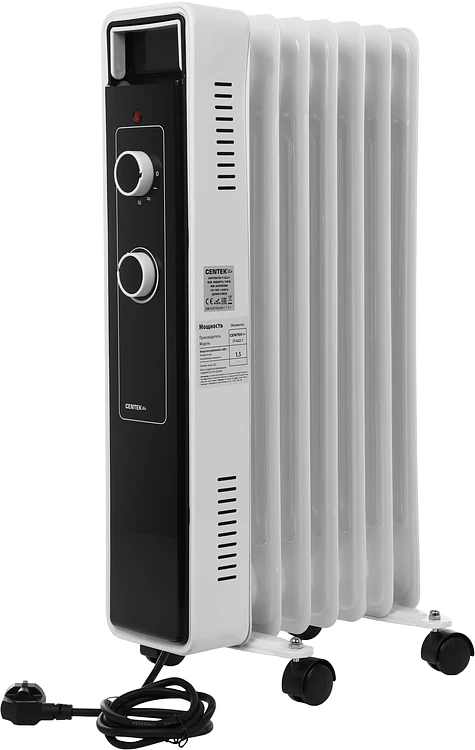 Радиатор Centek CT-6222-7