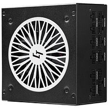 Блок питания Chieftec Chieftronic PowerUp 750W (GPX-750FC)
