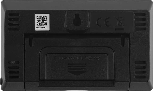 Термогигрометр RGK TH-10 (776356)