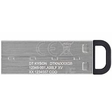USB Flash-накопитель Kingston Kyson 128GB (DTKN/128GB)
