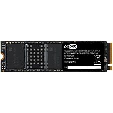 SSD диск PC Pet 256Gb OEM (PCPS256G3)