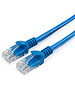 Патч-корд Cablexpert PP12-30M/B 30м синий