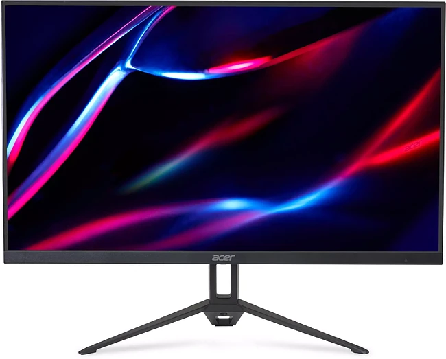 Монитор Acer KG243YG0bi черный (UM.QX3CD.001)