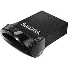 USB Flash-накопитель SanDisk Ultra Fit 3.1 64GB (SDCZ430-064G-G46)