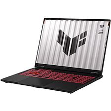 Ноутбук ASUS TUF Gaming A16 FA608UM-RV053 Jaeger Gray (90NR0KV1-M005H0)