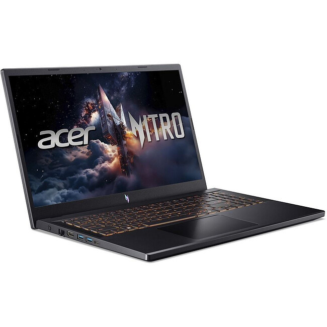 Ноутбук Acer Nitro V 15 ANV15-52-798Z Black (NH.QZAAA.004)