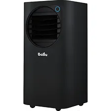 Мобильный кондиционер Ballu BPAC-10 EPB/N6 Black (НС-1599259)