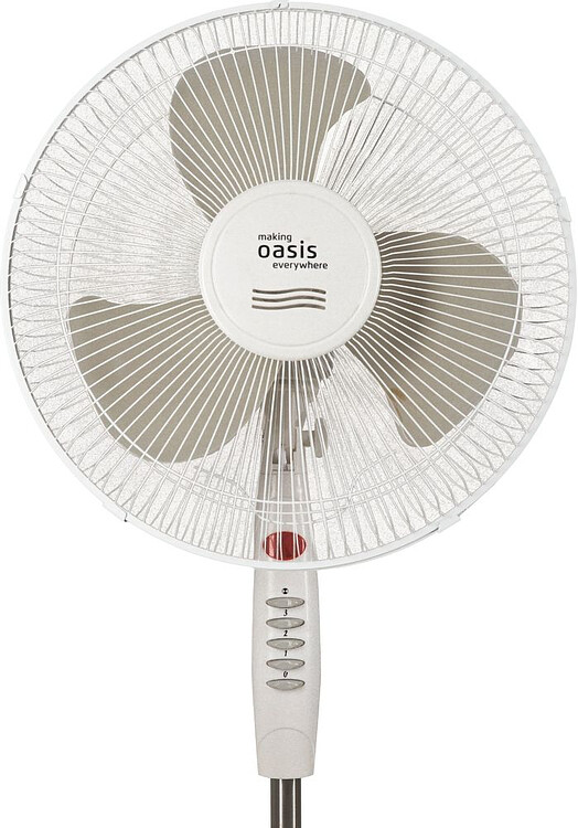 Вентилятор Oasis VF-40PWG