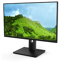 Монитор Valday CQ27AIB Black