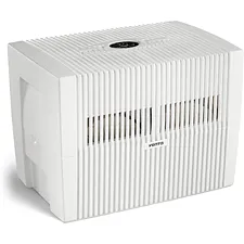 Очиститель воздуха Venta LW45 Comfort Plus белый