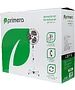 Вентилятор Primera SFP-4072SXT белый/черный