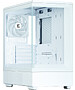 Корпус Zalman P10 White без БП
