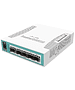 Коммутатор MikroTik CRS106-1C-5S