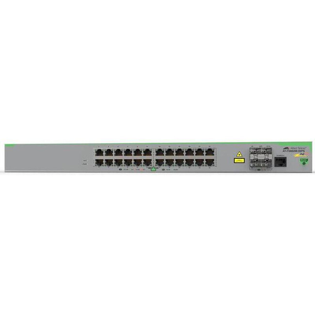 Коммутатор Allied Telesis AT-FS980M/28PS-50
