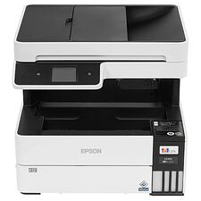 МФУ Epson EcoTank L6460