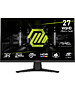 Монитор MSI Mag 274QF X24 черный (9S6-3CE41H-052)
