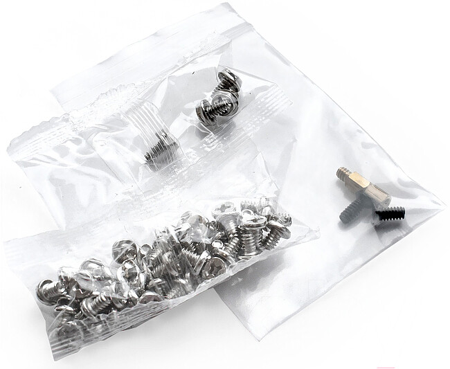 Корпус ExeGate 3U450-08 Pro без БП (EX292257RUS)