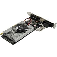 Видеокарта AFOX GeForce GT210 1 GB DDR3 (AF210-1024D3L8)