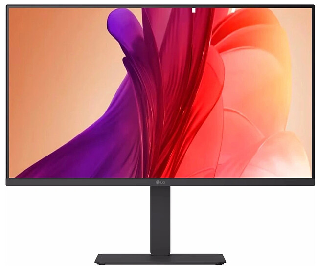 Монитор LG 32U720A-B Black Монитор LG 32U720A-B Black