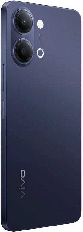 Смартфон Vivo Y05 4GB/128GB Black (V2556)