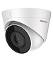 Камера видеонаблюдения HiWatch DS-I203E 2.8 мм белый