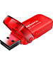 USB Flash-накопитель A-Data AUV240-64G-RRD 64GB красный