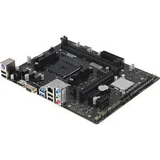 Материнская плата Biostar A520MHP