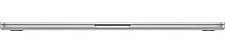 Ноутбук Apple MacBook Air 15" (A3448) M5 Silver (MDVC4LL/A)