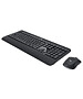 Набор периферии Logitech MK540 Advanced (920-008686)
