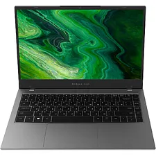Ноутбук Digma Pro Fortis M Grey (DN14R5-ADXW01)