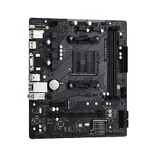 Материнская плата ASRock A520M-HVS DDR4